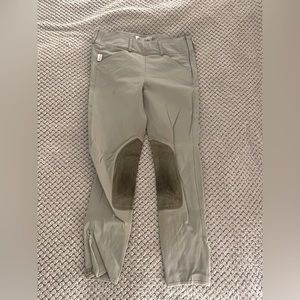 Tailored Sportsman Trohy Hunter Breeches